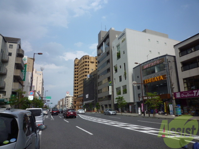 その他　（その他）まで381m