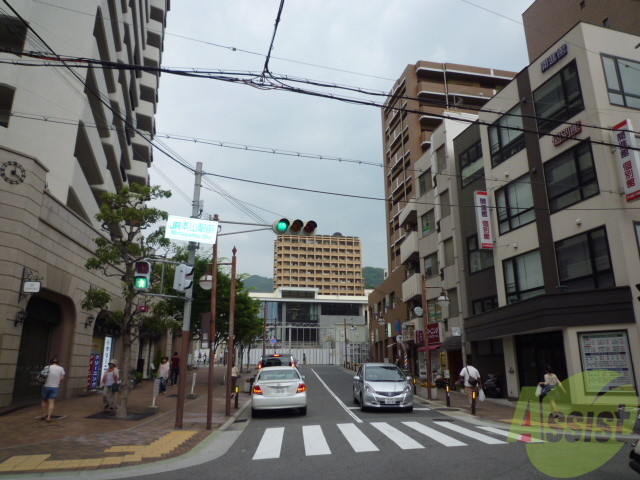 その他　（その他）まで386m