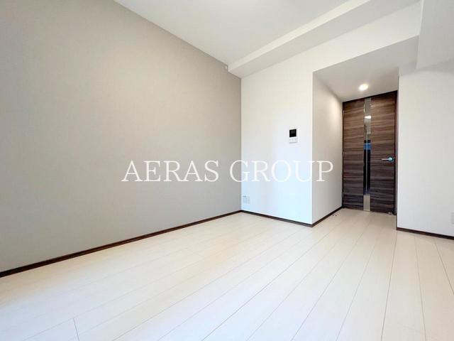 居室・リビング　同仕様