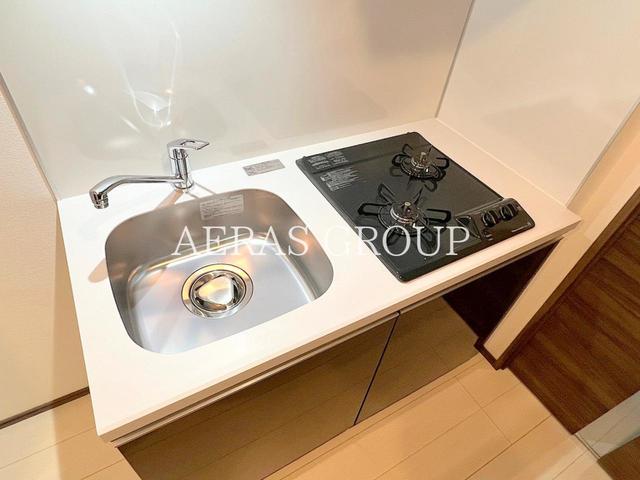 キッチン　同仕様