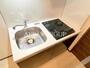 キッチン　同仕様