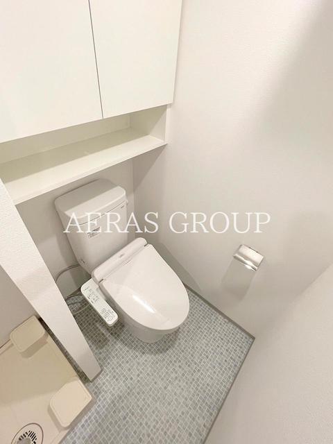 トイレ　同仕様