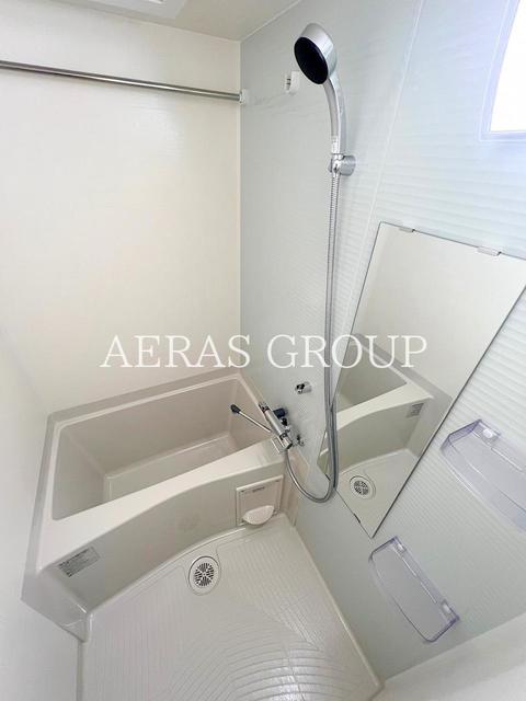 バス・シャワールーム　同仕様