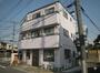 志村三丁目駅より徒歩16分 3階 築25年9ヶ月の賃貸物件
