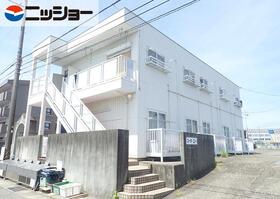 近鉄名古屋線/白子駅 歩18分