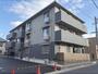 帷子ノ辻駅より徒歩12分 2階 新築の賃貸物件