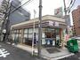 コンビニ　セブンイレブン大阪安堂寺町1丁目店（コンビニ）まで126m