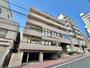 桜木町駅より徒歩5分 4階 築33年10ヶ月の賃貸物件