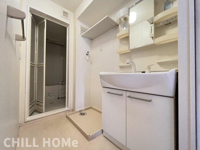 洗面設備　他社様掲載物件もまとめてご紹介、ご案内可能です(^^)/