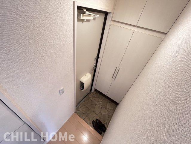 玄関　他社様掲載物件もまとめてご紹介、ご案内可能です(^^)/