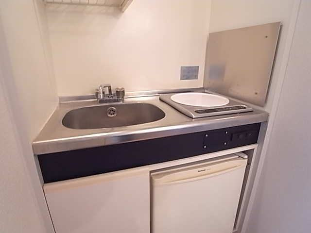 キッチン　※写真は同仕様