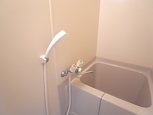 バス・シャワールーム　※写真は同仕様