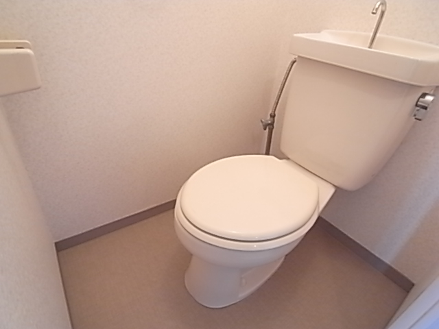 トイレ　※写真は同仕様