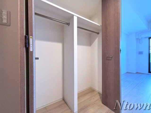 収納　小物を収納するのに便利です