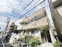 北池袋駅より徒歩10分 2階 築11年11ヶ月の賃貸物件