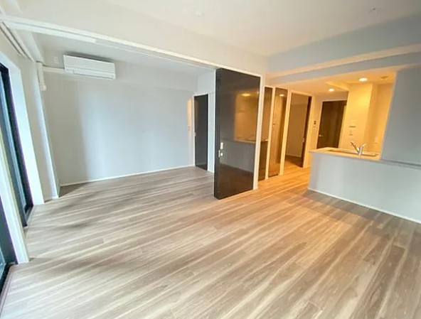 居室・リビング　使いやすいリビングです