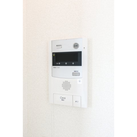 セキュリティ　別部屋参考写真