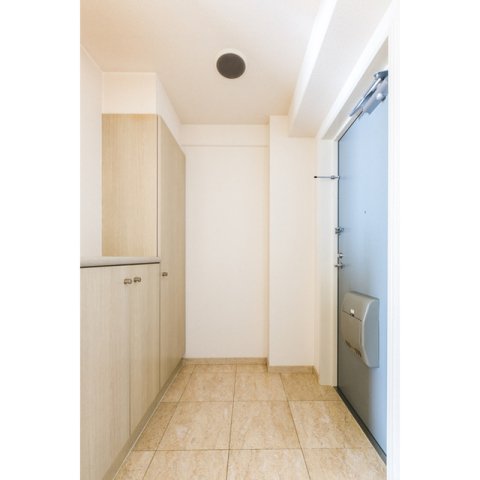 玄関　別部屋参考写真