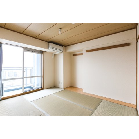 居室・リビング　別部屋参考写真