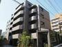 泉岳寺駅より徒歩5分 4階 築12年6ヶ月の賃貸物件