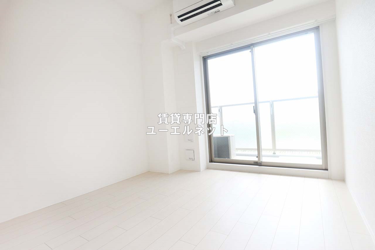 居室・リビング　くつろぎの空間