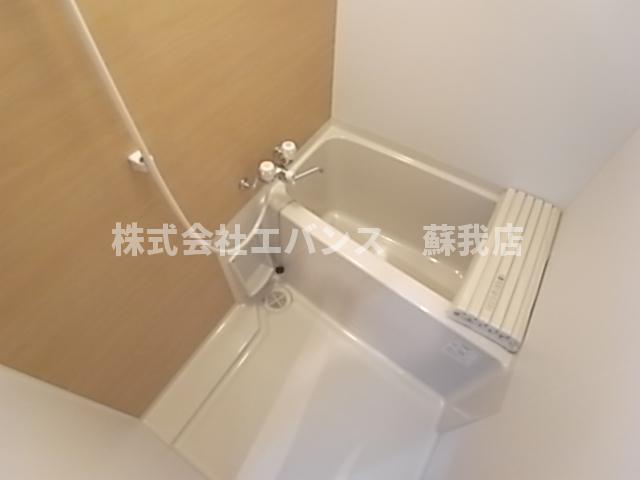 バス・シャワールーム　日々の暮らしに欠かせないお風呂です