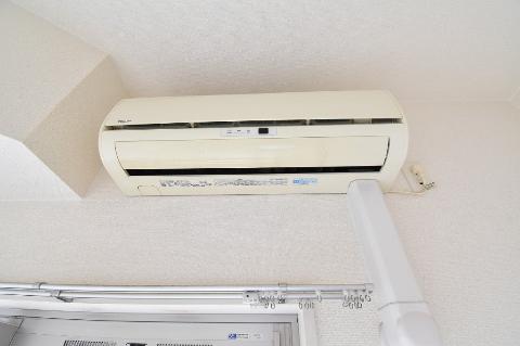 その他設備　室内設備