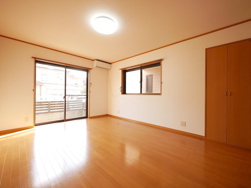 居室・リビング　LDK