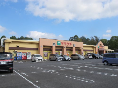 スーパー　マスダTAIRAYA(たいらや) 松代店（スーパー）まで524m