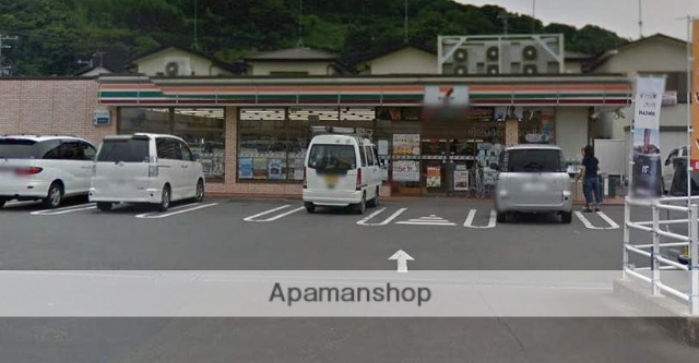 コンビニ　セブン－イレブン小田原国府津北店（コンビニ）まで1824m