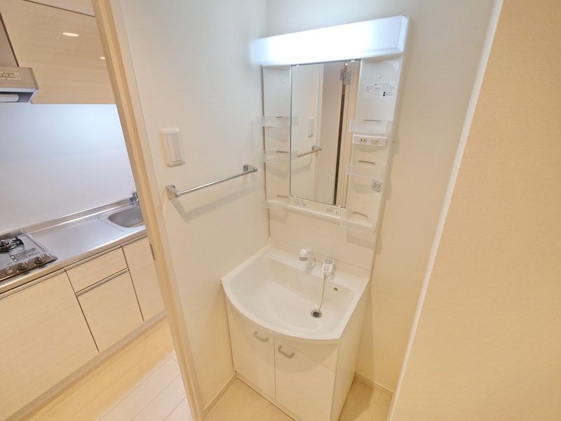 洗面設備　★洗面台★