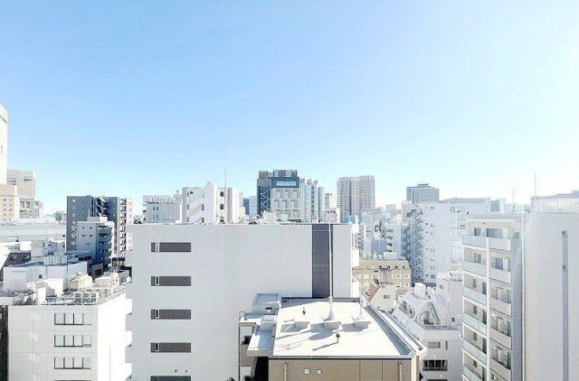 眺望　参考写真です