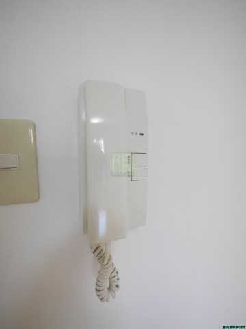 セキュリティ　別部屋参考写真です