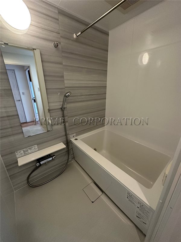 バス・シャワールーム　※参考写真※