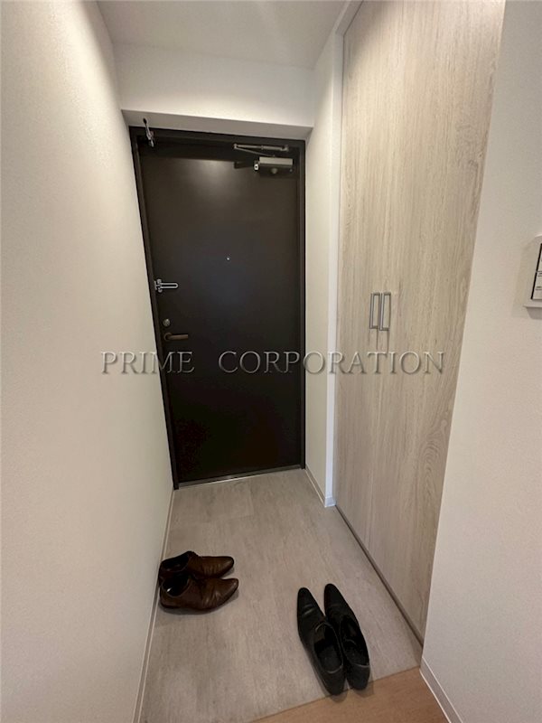 玄関　※参考写真※