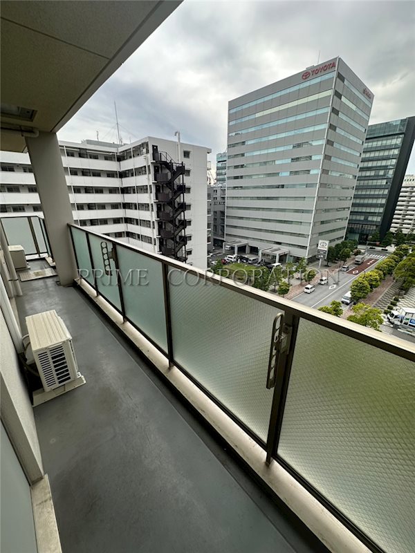 バルコニー　※参考写真※