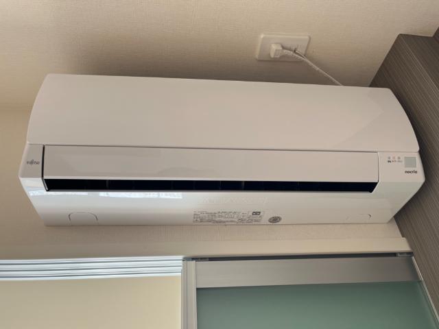 その他設備　室内設備