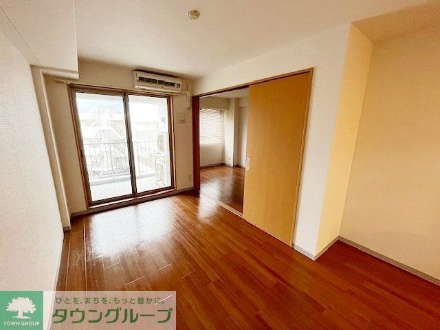 居室・リビング　リビング/居室