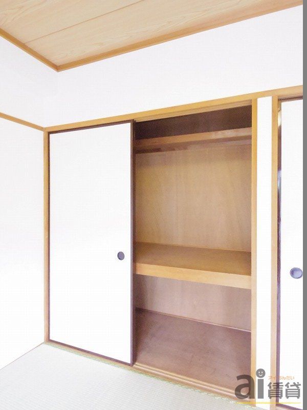 収納　※同仕様写真