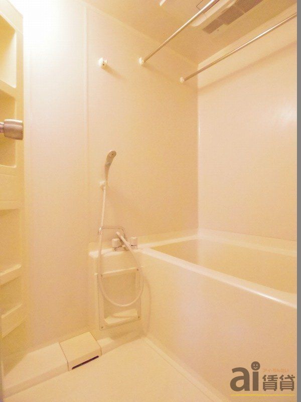 バス・シャワールーム　※同仕様写真