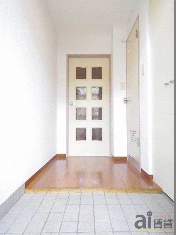 玄関　※同仕様写真