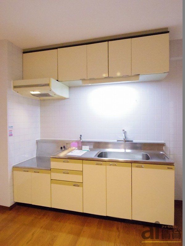 キッチン　※同仕様写真