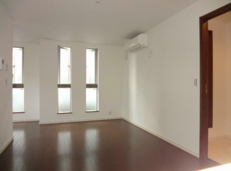 居室・リビング　洋室☆