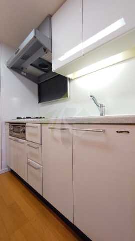 キッチン　ステラメゾン茗荷谷(参考写真）