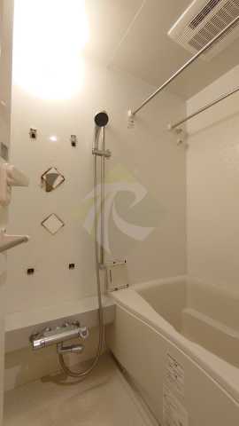 バス・シャワールーム　ステラメゾン茗荷谷(参考写真）