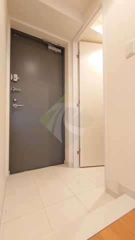 玄関　ステラメゾン茗荷谷(参考写真）