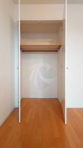 収納　ステラメゾン茗荷谷(参考写真）