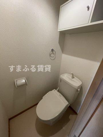 トイレ　同仕様　反転