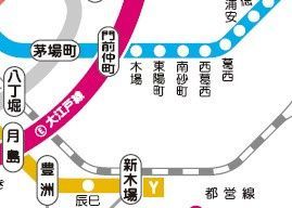 その他　☆路線図☆
