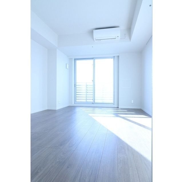 居室・リビング　ヒューリック板橋　板橋区本町36